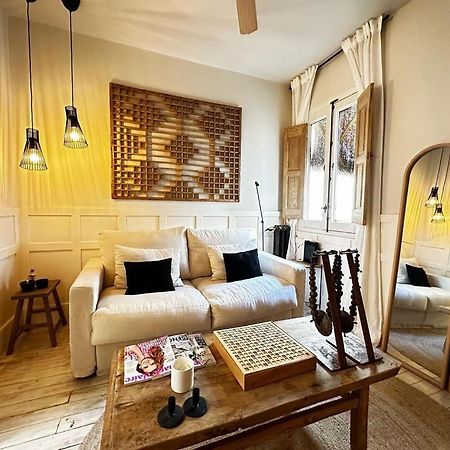 شقة Boutique Embajadores مدريد المظهر الخارجي الصورة