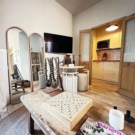 شقة Boutique Embajadores مدريد المظهر الخارجي الصورة