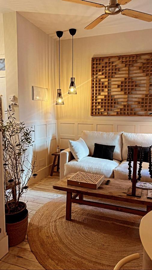 شقة Boutique Embajadores مدريد المظهر الخارجي الصورة